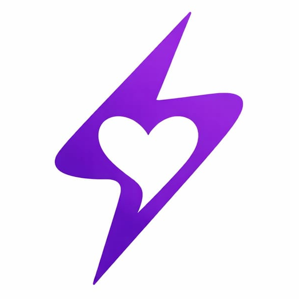 Silent Sparks logo